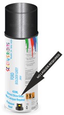 For Ford Econoline Bolder Grey Jnv Spray Aerosol Direct Gloss Shine Paint