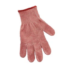 Wusthof Cut Resistant Glove - Small / Red