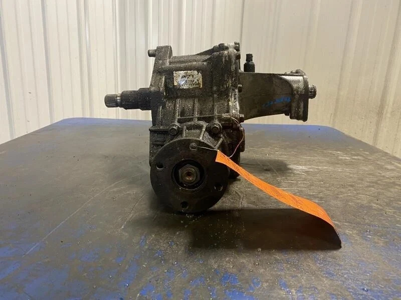 Conjunto de caja de transferencia Hyundai Santa FE 2001-2003 A 2,7 L 4 velocidades OEM Foto 4 de 4