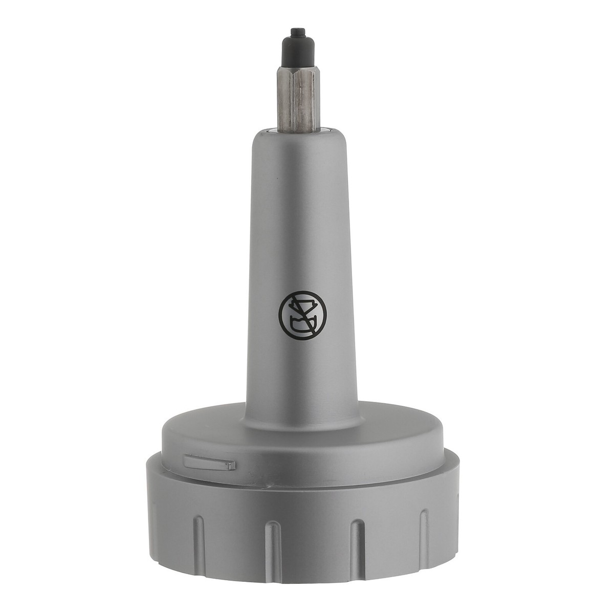 Kenwood KAH647PL Food Processor Drive Shaft Spindle Assembly Twist