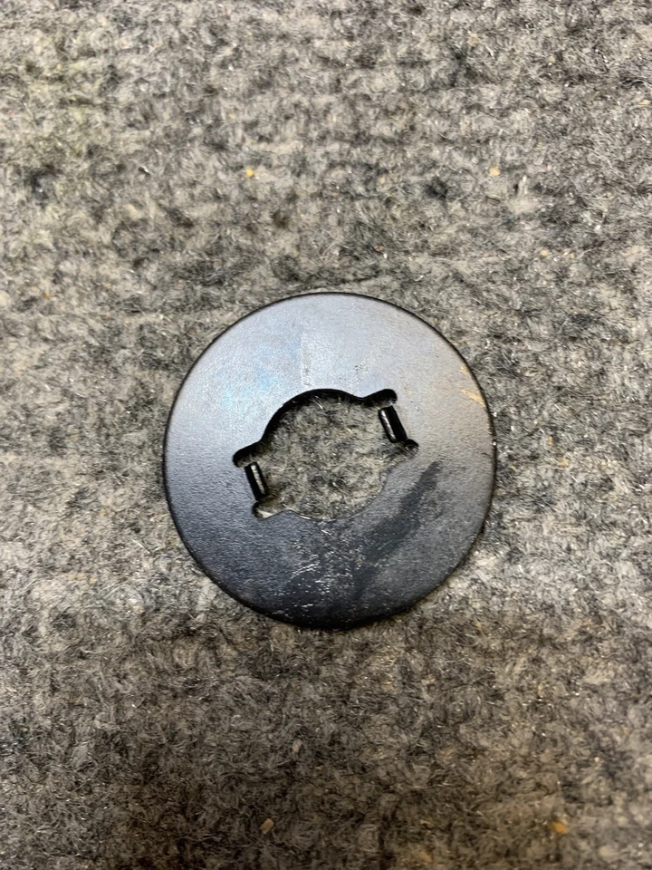 Extremo de barra de amarre de dirección XRF EV800220 para Honda Passport 1998-2002 Foto 3 de 4