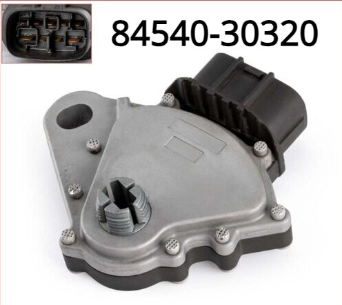 NintendoSwitch (Y F カリ) NEW 2003-2004 GENUINE KAWASAKI IGNITION SWITCH ASSEMBLY ZX