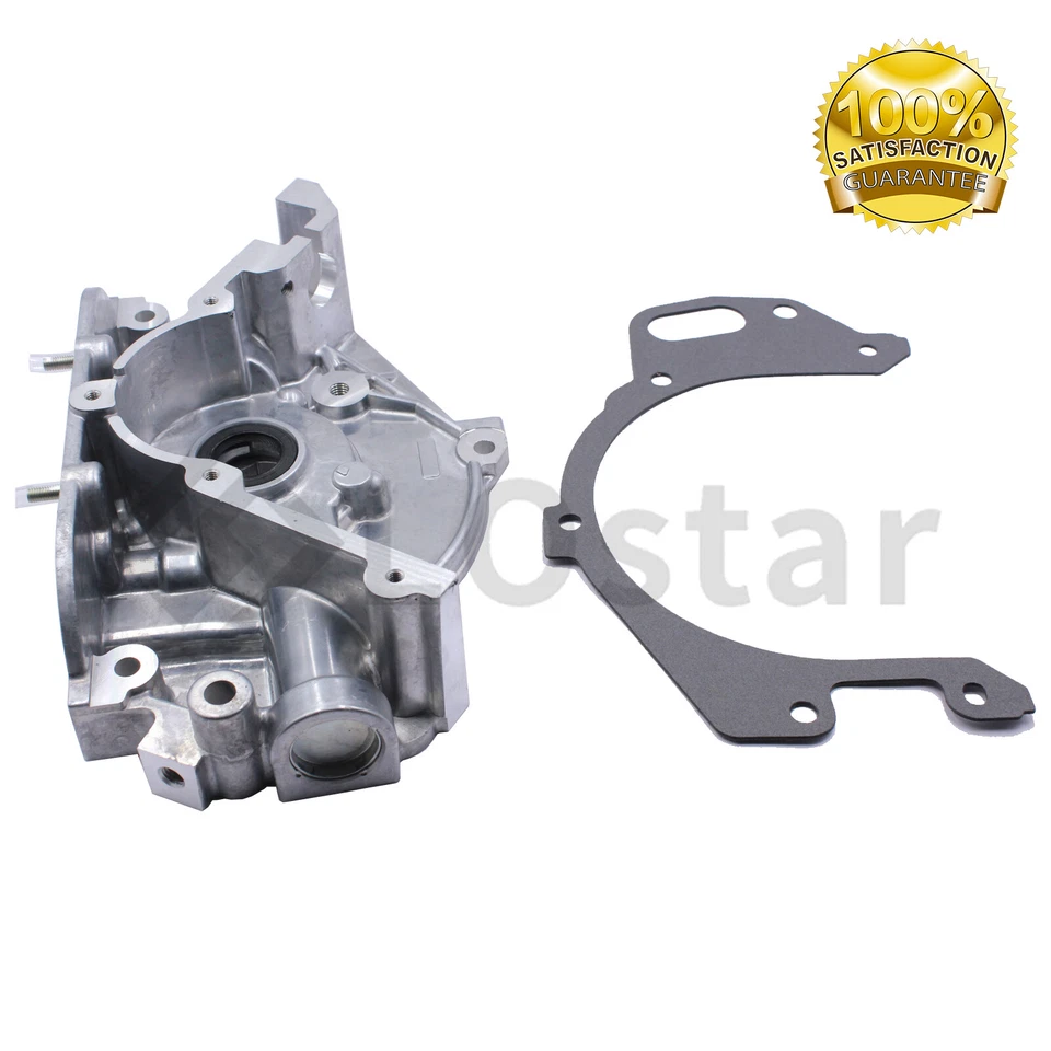 New Oil Pump for 99-04 Chrysler 300M 98-04 Concorde Dodge Intrepid 3.2L 3.5L  - Image 2 of 4