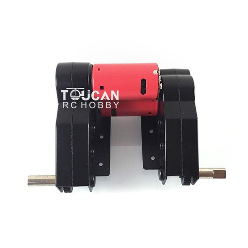 HL49mm Bearing Steel Driving Gearbox Spare Parts for Henglong 1/16 RC Tank 3909 - Picture 2 of 4