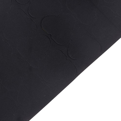 60Pcs/Sheet 18650 Li Battery Insulation Gasket Pack Cell Barley Adhesive Pads - Zdjęcie 4 z 11