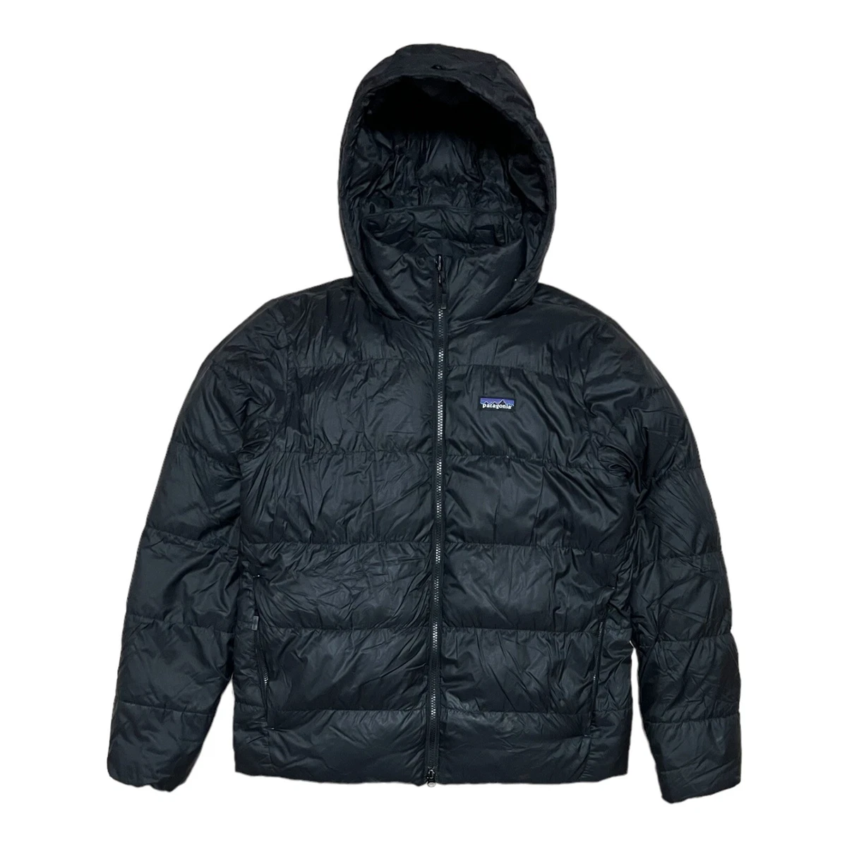 Patagonia Frozen Range 3-in-1 Parka Black Men's Size M | eBay