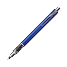 Uni KURU TOGA ADVANCE .5mm mechanical pencil "Maintain the Sharper Edge"