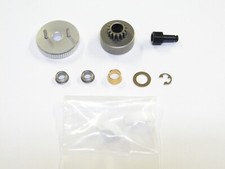 New Associated Rc10gt Clutch Set 15t Bell Gold Edition Gt10