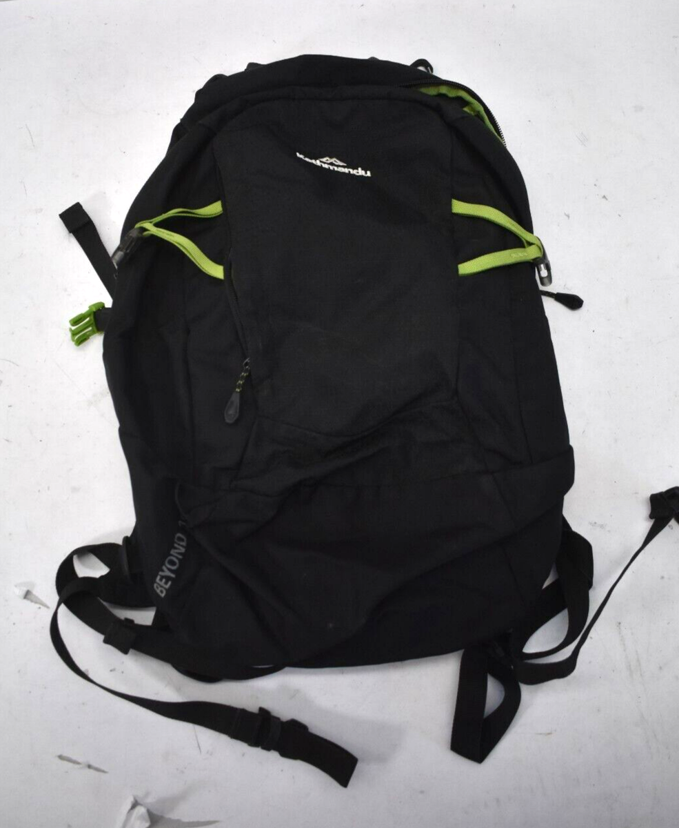 18l Kathmandu Backpacks Kathmandu Gluon Beyond Pack â€“ Versatile - Main Image