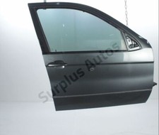 Porte avant et accessoires BMW X5