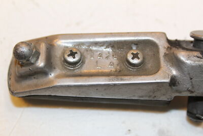 ガース　セット1 2003 Kawasaki ZX 1200 Front Foot Rests Pegs Steps Set Pair