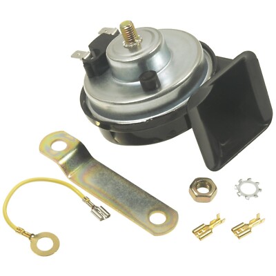 Horn SMP For 1987-1989 Plymouth Expo