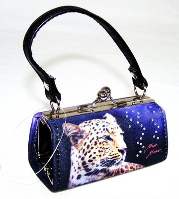 tasche mit katzen drauf