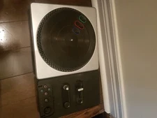 DJ Hero Turntable Console for PS2 PS3