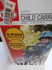 skipper child carrier