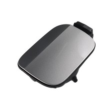 Tapa de gasolina tapa tanque de combustible puerta llenado de combustible 5C6809857A para VW Jetta MK6 A6 2011-16