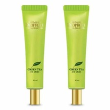 Premium Deoproce Green Tea Total Solution Eye...