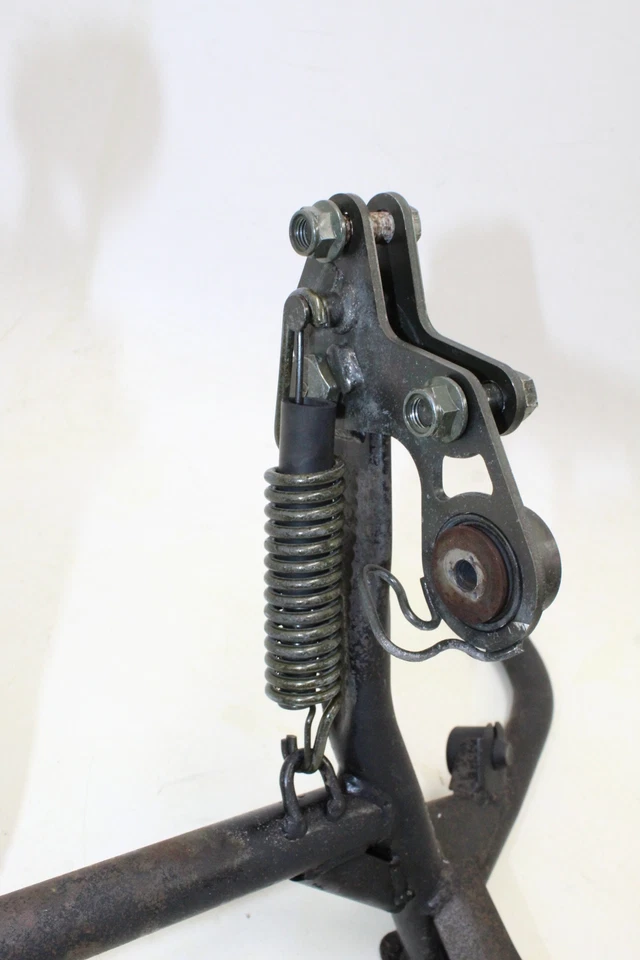 2003-05 Yamaha Fjr1300a Abs Center Kickstand Kick Stand 5jw-27311-00-00 OEM - Image 4 of 4