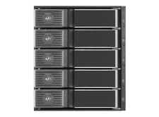 Kingwin MKS-535TL 3 x 5.25inch Bay 5 x 3.5inch SATA HDD Module Rack