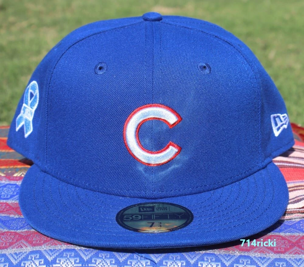 2021 mlb father's day hat