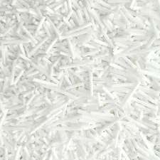 Sodium Cocoyl Isethionate Noodles - SCI natural surfactant