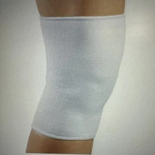 Procare 79-80195 Elastic Knee Support, Size Medium By DJO.