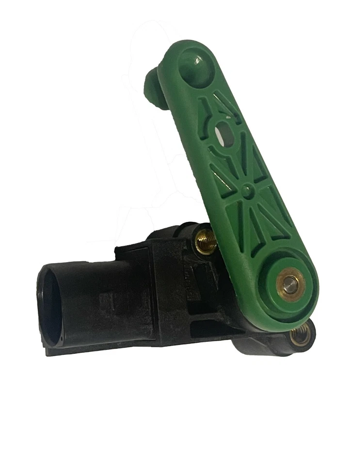 车头灯液位传感器适用于斯柯达 Superb Octavia Karoq 座椅 Ateca Leon 原始设备制造商 全新 — 第 2/4 张图片