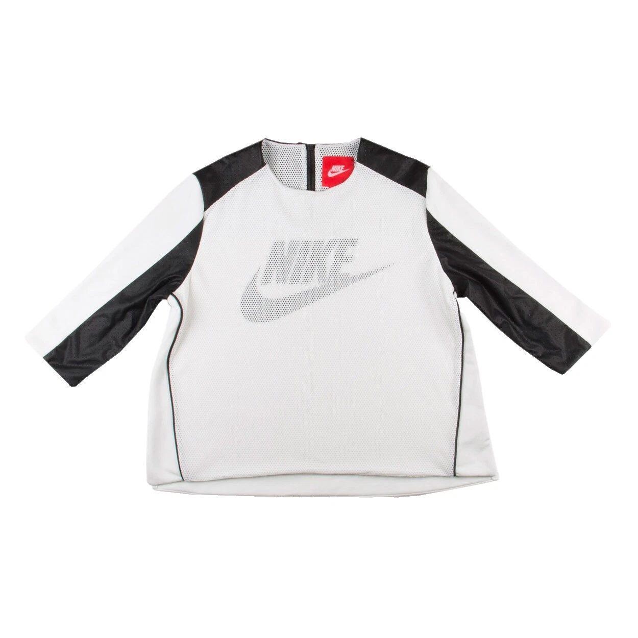 Ropa de Cuero Nike para De mujer