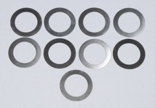 1/2" x 28 Barrel shim Muzzle Brake Alignment Kit 5.56 223 Made US 2994