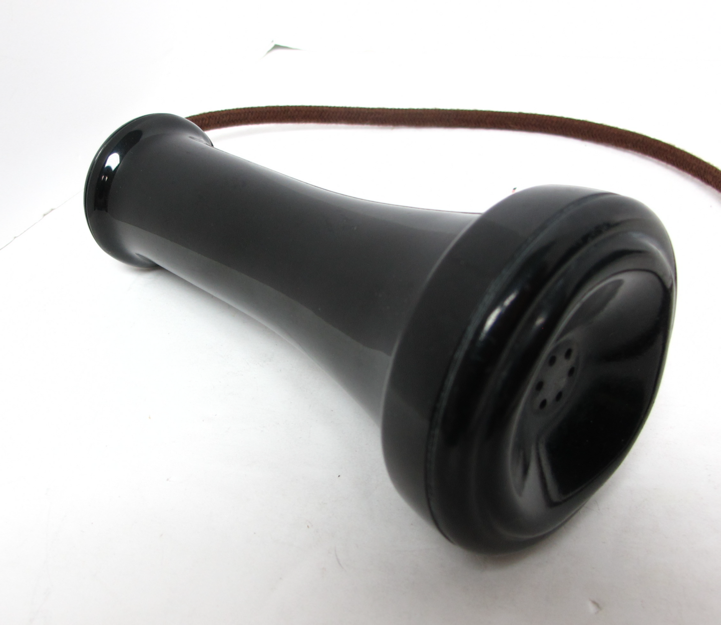 Restored Western Electric Compact Wall Phone eBay