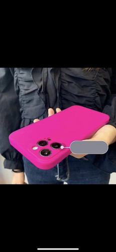 apple iphone 7/8 plus silicone case covers - Photo 6 sur 6