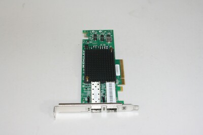 IBM 49Y7952 Emulex Dual-Port 10GB PCIe Ethernet Virtual Fabric Network Adapter