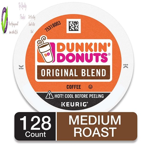 Dunkin' Donuts Original Blend Medium 