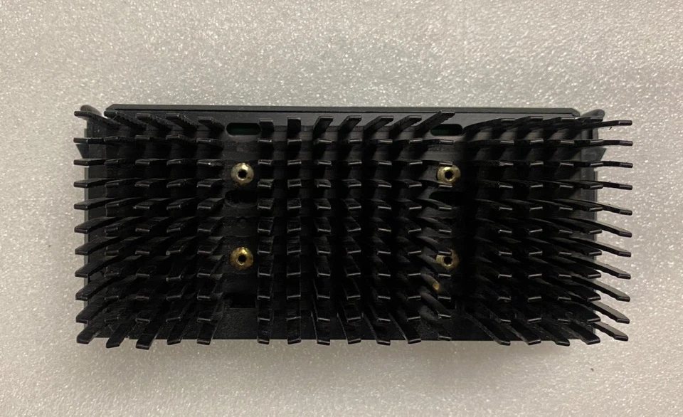 Vintage Intel Pentium PII 333/512/2.0V Slot1 CPU SL2KA or SL2S5 IBM FRU 01K4327 - Image 3 of 3