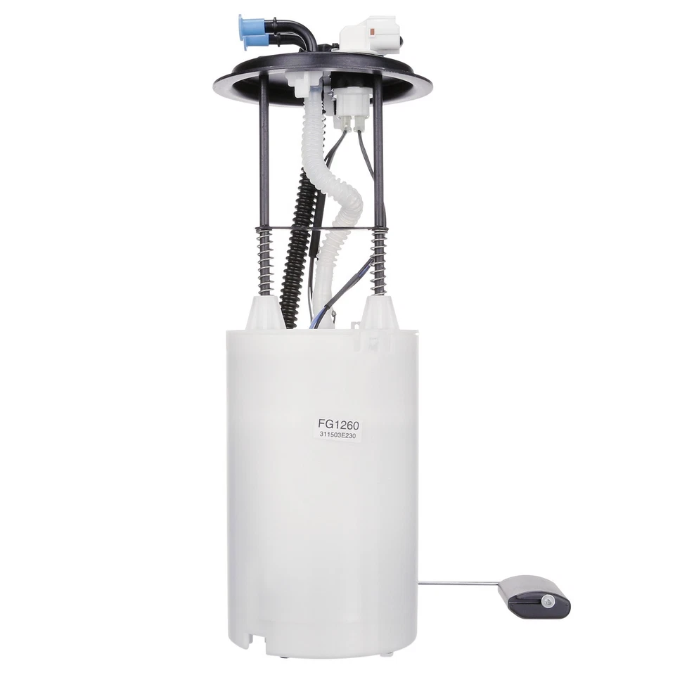 Модуль топливного насоса в сборе Delphi для 2005-2006 Kia Sorento 3,5 л V6 - Изображение 3 из 4