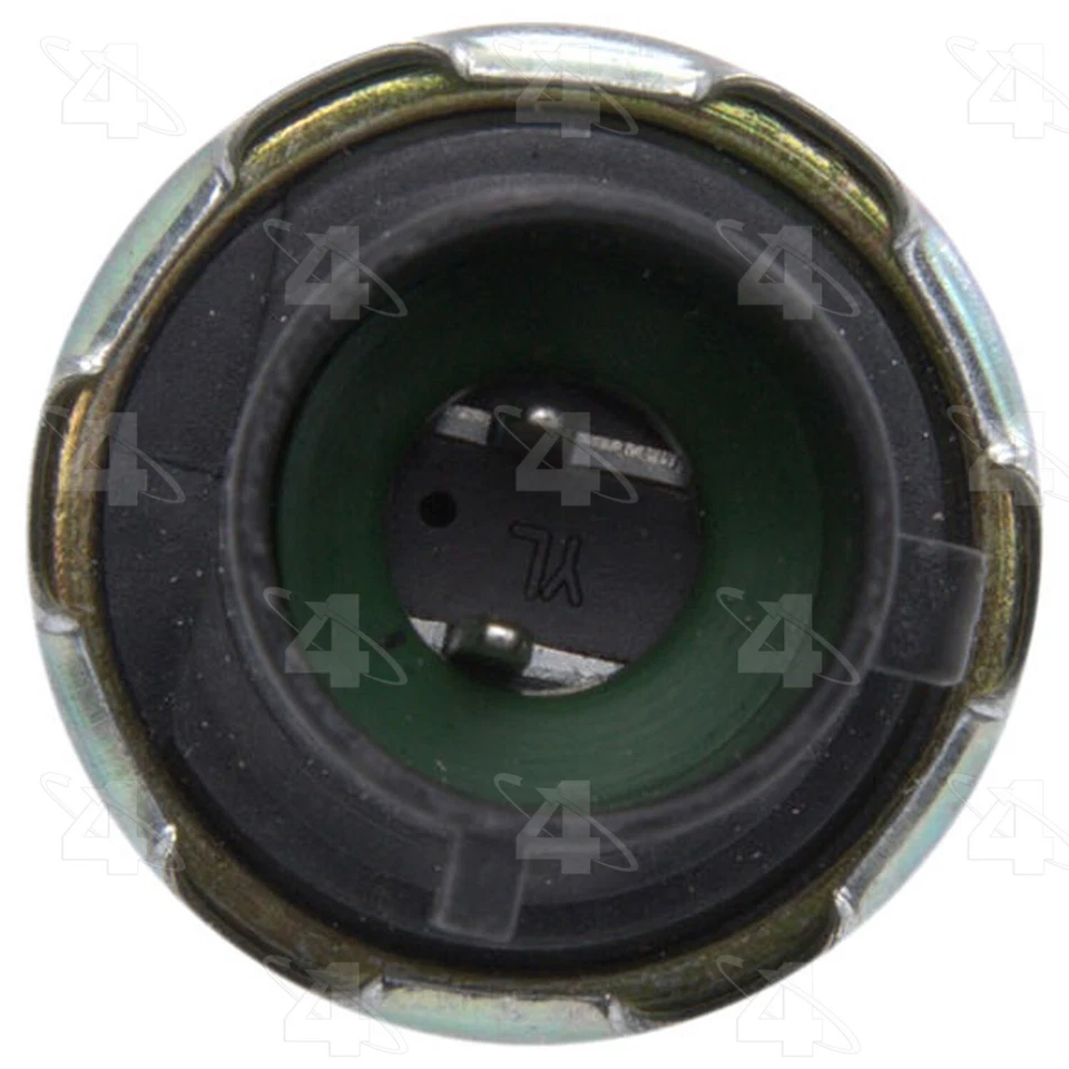 A/C Compressor Cut-Off Switch 4 Seasons For 1992-1999 Chevrolet K2500 Suburban - Image 3 of 4