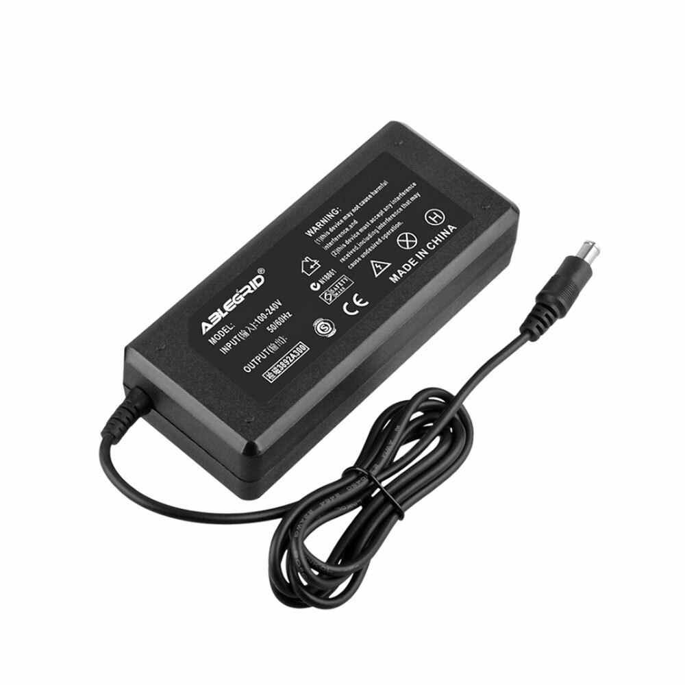 PK Power Adaptador De CA Para Kodak ESP 7250 Todo-en-Uno Impresora De Inyección De Tinta Cargador Cable De Alimentación - Foto 8