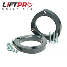 0.8" 20 mm Front Strut Spacers Lift Kit for Skoda KAROQ KODIAQ OCTAVIA A7 SUPERB