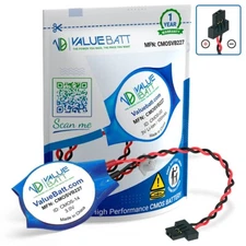 RTC CMOS Battery for Lenovo Yoga 11E 20D9 20DA 20E5 20E7 20G8 20GA 20HS 20HU