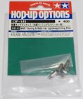 <!--F#f_0-->Tamiya Lightweight King Pins NEW 53141 TL01 TL01B M03 +<!--F/-->
