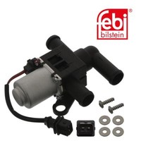 Febi Bilstein 45278 Heizungsregelventil Mit Anbaumaterial FüR Renault (Rvi)