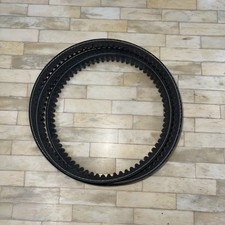Accessory Drive Belt-Automotive V-Belt 15535 Made In USA 22121SS