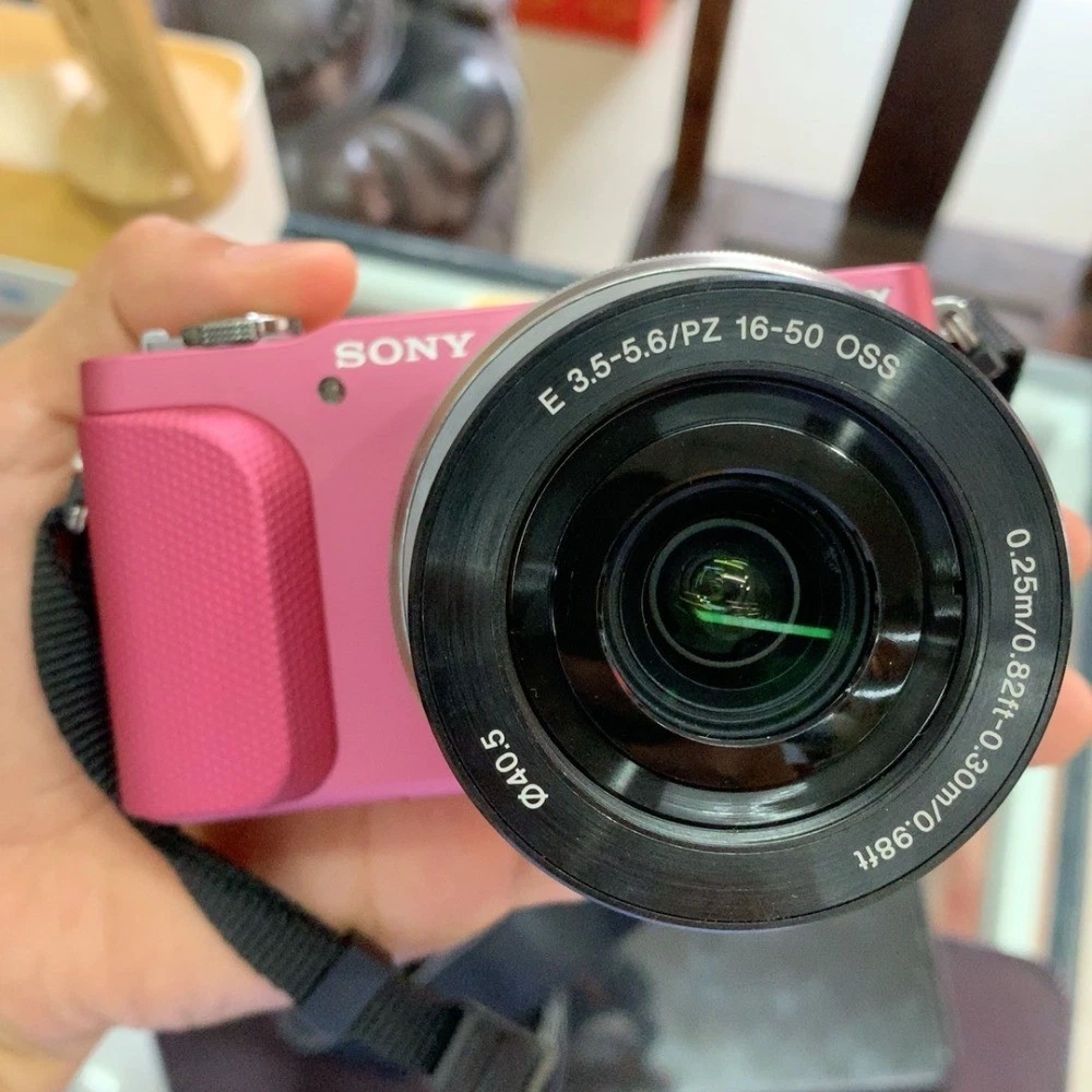 Sony Alpha Nex-3N Digital Cameras for Sale | Shop New & Used