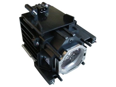 USHIO Beamer-Ersatzlampe für SONY LMP-F272 mit codalux Gehäuse