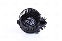 Nissens InnenraumgebläSe 87711 FüR Mini R50 R53 139Mm Kunststoff 12V R52 Cooper