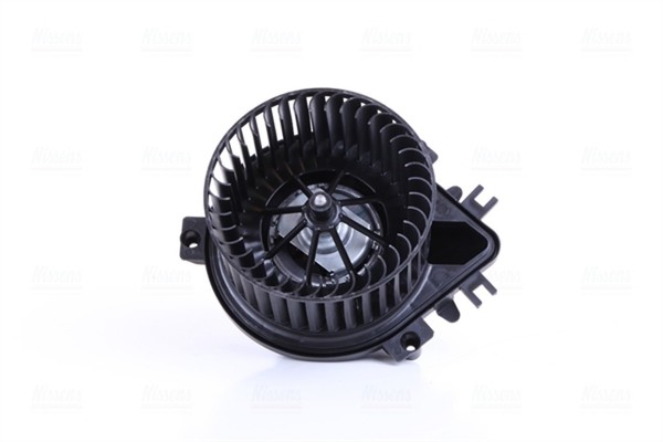 Nissens InnenraumgebläSe 87711 FüR Mini R50 R53 139Mm Kunststoff 12V R52 Cooper-image