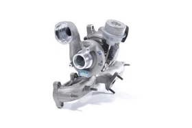 Turbolader T914073BL FORD SEAT VW 1253768 1365669 3M219G438AA | 476,00€ Pfand