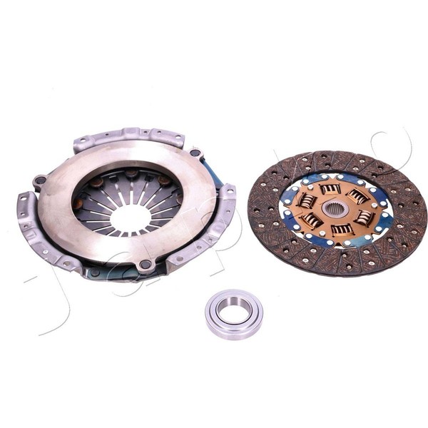 Kupplungssatz Japko 92184 250Mm FüR Nissan Terrano 1 WD21 4WD-image