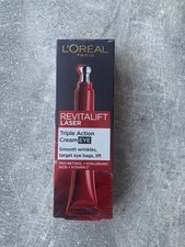 L'Oréal Revitalift Laser X3 Triple-Action