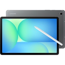 Samsung Mobile 10.9" Galaxy Tab S10 FE 128GB WiFi Tablet in Gray - SM-X520NZAAXA